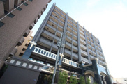 PHOERME TENNOJI Eastの画像