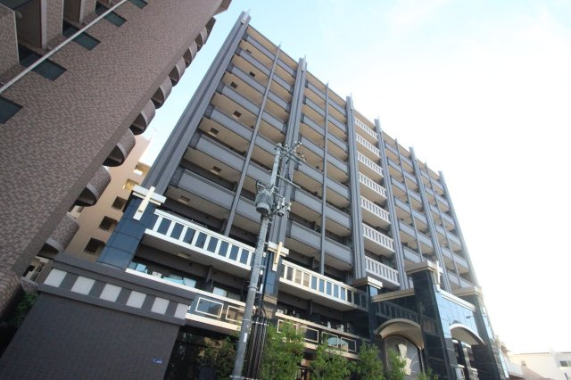 【外観】 | PHOERME TENNOJI East