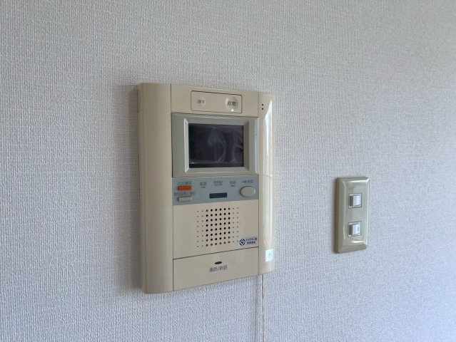 プレステージ千種|名古屋市の賃貸ならMy賃貸のセキュリティ|プレステージ千種