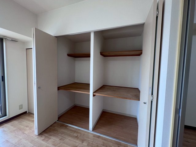 プレステージ千種|名古屋市の賃貸ならMy賃貸の収納|プレステージ千種