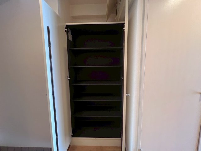 プレステージ千種|名古屋市の賃貸ならMy賃貸の収納|プレステージ千種