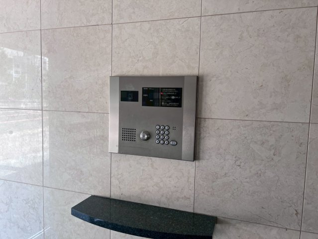 プレステージ千種|名古屋市の賃貸ならMy賃貸のセキュリティ|プレステージ千種