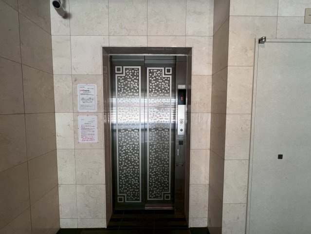 プレステージ千種|名古屋市の賃貸ならMy賃貸のその他共用部分|プレステージ千種