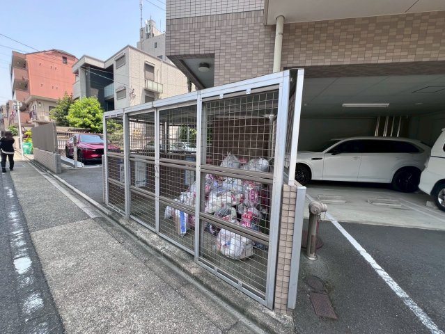 プレステージ千種|名古屋市の賃貸ならMy賃貸のその他共用部分|プレステージ千種
