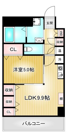 プレステージ千種|名古屋市の賃貸ならMy賃貸