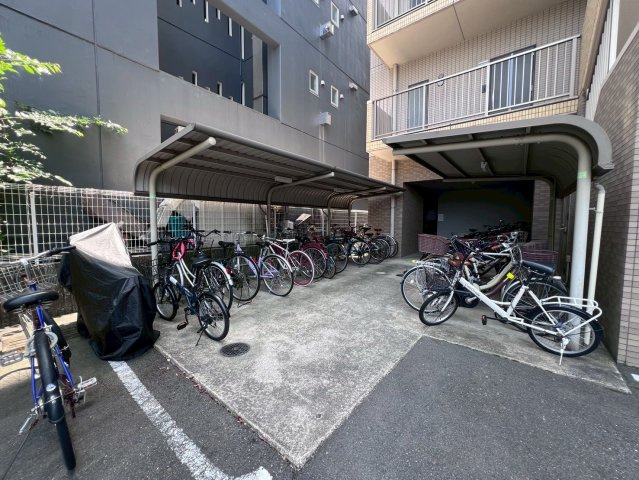 プレステージ千種|名古屋市の賃貸ならMy賃貸のその他共用部分|プレステージ千種