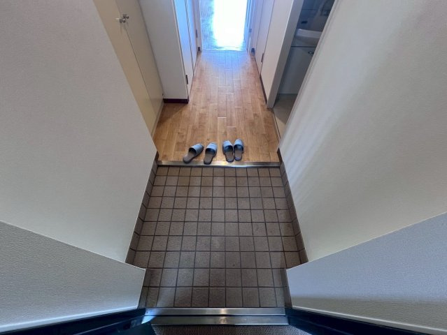 プレステージ千種|名古屋市の賃貸ならMy賃貸の玄関|プレステージ千種