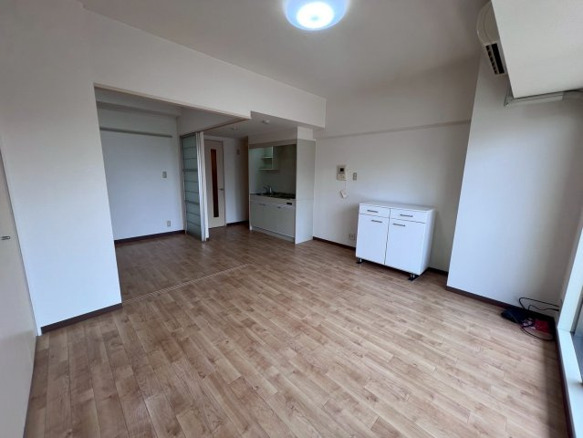 プレステージ千種|名古屋市の賃貸ならMy賃貸の居間・リビング|プレステージ千種