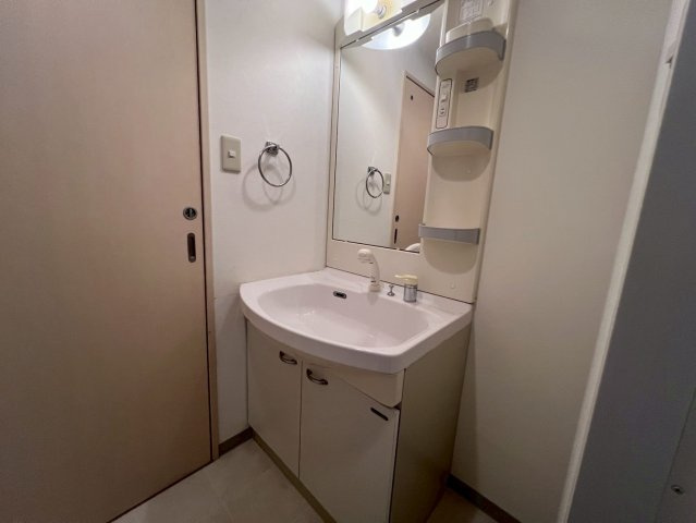 プレステージ千種|名古屋市の賃貸ならMy賃貸の洗面所|プレステージ千種