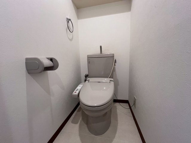 プレステージ千種|名古屋市の賃貸ならMy賃貸のトイレ|プレステージ千種