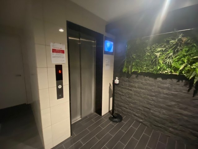 プレサンスNAGOYAファスト|名古屋市の賃貸ならMy賃貸のその他共用部分|プレサンスNAGOYAファスト