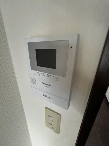 レック北梅田のセキュリティ