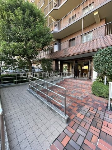 レック北梅田のその他共用部分