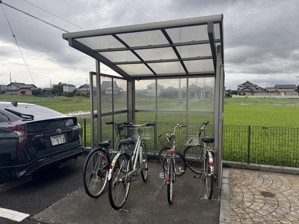 RURALのその他共用部分