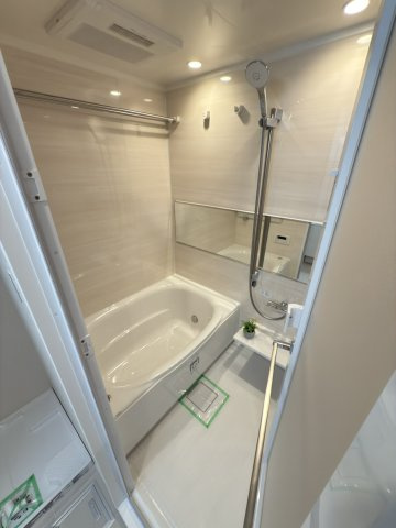アークステージ高田馬場の浴室|ユニットバス/新規交換済み