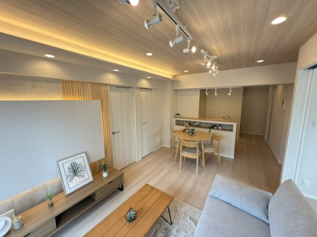 アークステージ高田馬場