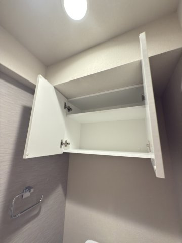 アークステージ高田馬場の収納|収納