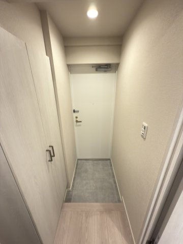 アークステージ高田馬場の玄関|玄関