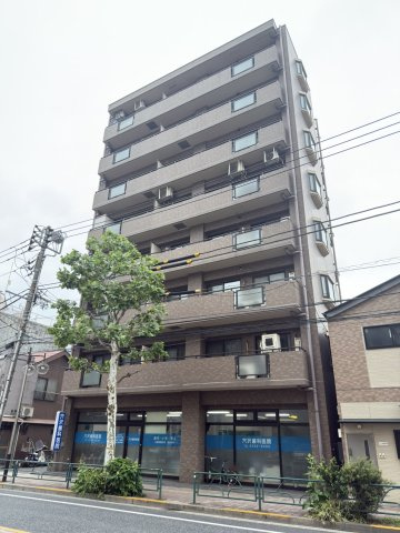 アークステージ高田馬場