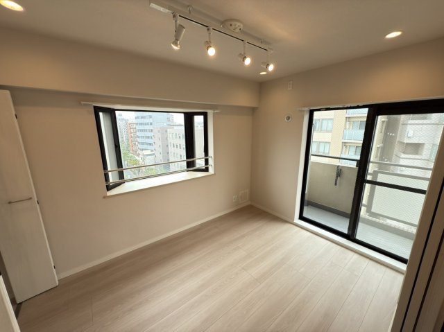 アークステージ高田馬場の洋室|洋室