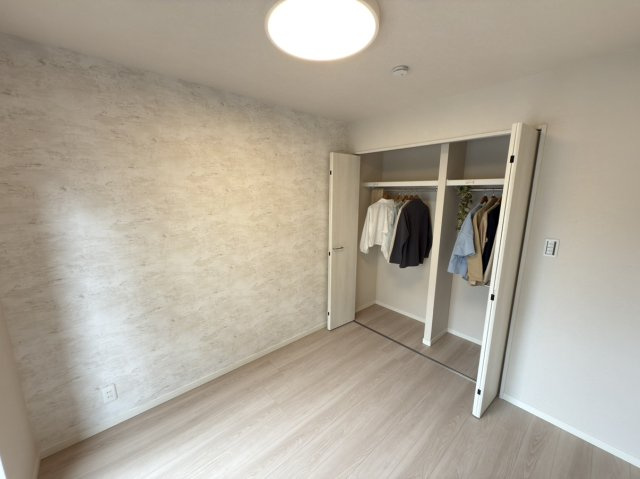 アークステージ高田馬場の洋室|洋室