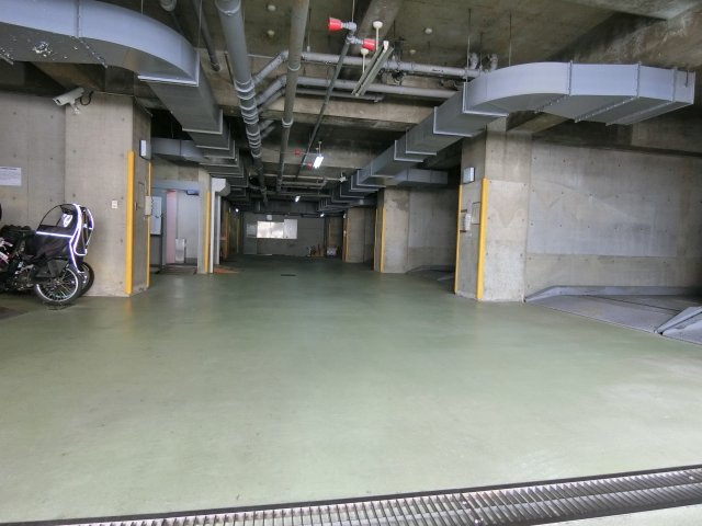 【駐車場】 | パレーシャル34