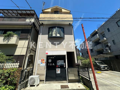 【外観】 | 生麦戸建 | 物件の外観です