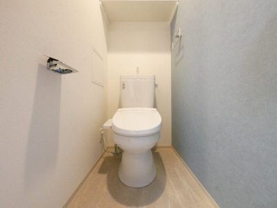 【トイレ】 | Alivis福島海老江 | トイレも気になるポイント