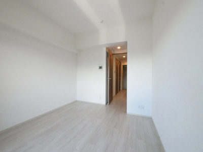 【居間・リビング】 | Alivis福島海老江 | ゆったり過ごせるリビングです