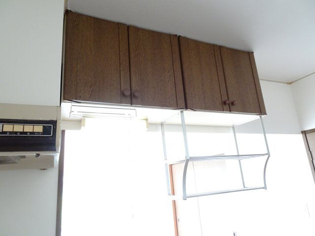 ヴィラマルヨシのキッチン