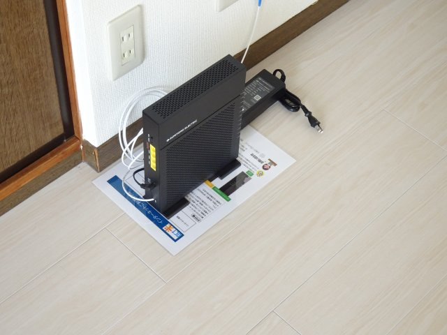 ヴィラマルヨシのその他