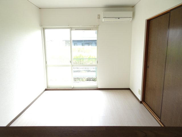 ヴィラマルヨシの内装