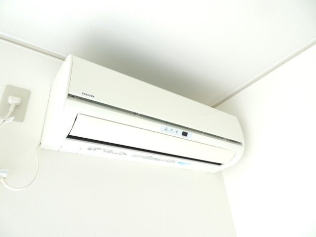 ヴィラマルヨシの設備