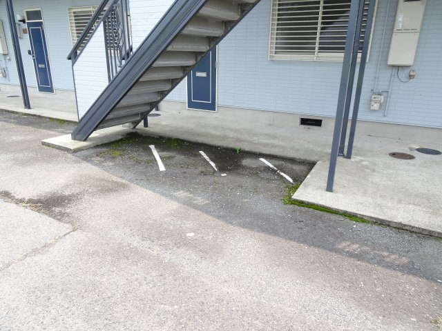 ヴィラマルヨシのその他共用部分