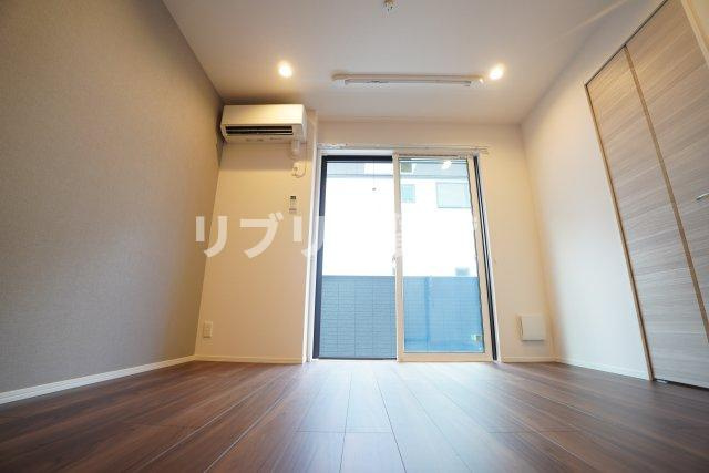 D-セアリスの寝室