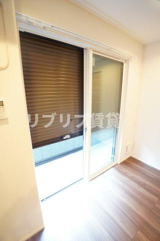 D-セアリスの設備