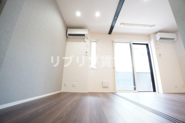 D-セアリスの寝室