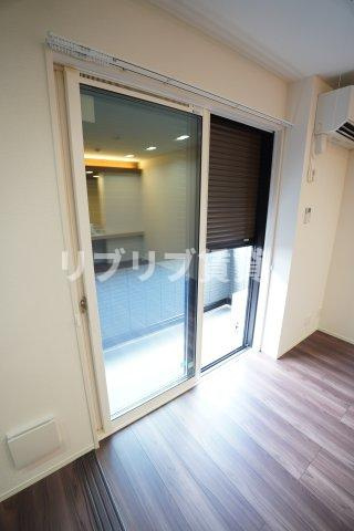 D-セアリスの設備