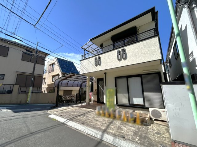 【外観】 | 2025年7月25日撮影