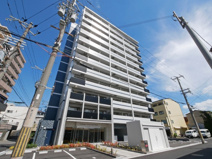 Alivis福島海老江の画像