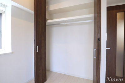 【収納】 | チェルトヴィータ  | 大きなものも収納できそうです