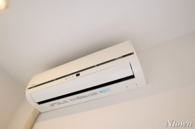 【設備】 | チェルトヴィータ  | エアコンです