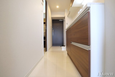 【内装】 | チェルトヴィータ  | 過ごしやすい室内です