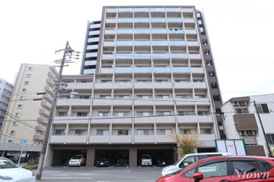 【外観】 | チェルトヴィータ  | 外観は落ち着いています