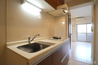 【キッチン】 | チェルトヴィータ  | キッチンでお料理をお楽しみください