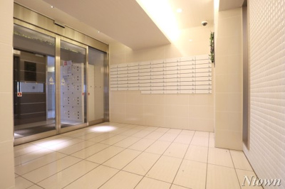 【ロビー】 | チェルトヴィータ  | ロビーです