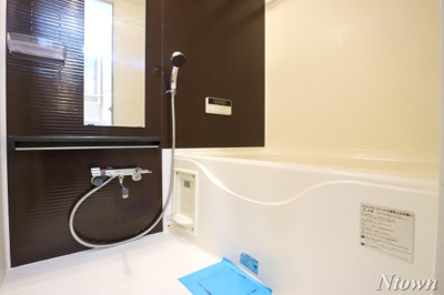 【浴室】 | チェルトヴィータ  | 日々の暮らしに欠かせないお風呂です