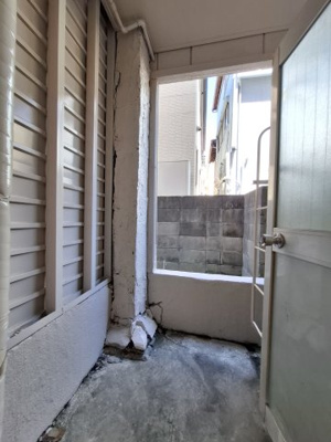 【内装】 | 日暮通ビル