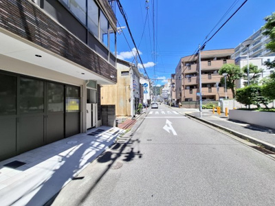 【周辺】 | 日暮通ビル