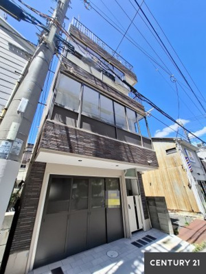 【外観】 | 日暮通ビル